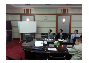 【冠卓咨詢動(dòng)態(tài)】黃島**公司六西格瑪項(xiàng)目關(guān)閉總結(jié)