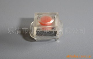 樂清市康宏電子 其他顯示器件與橡塑制品產(chǎn)品線綜述