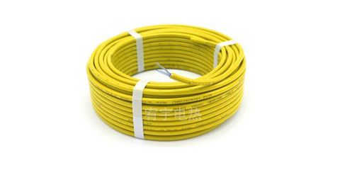 屋頂化雪用“巧勁” 論電伴熱帶應(yīng)用的可靠性